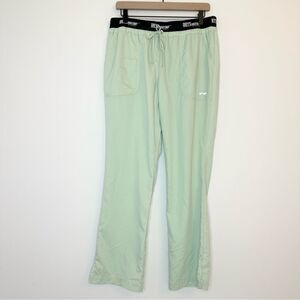 Greys Anatomy by Barco scrubs mint green size large no flaws